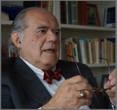 Professor Marcello Ferrada de Noli - jan 2016